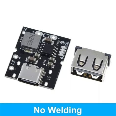 Image result for 5A Boost Module