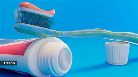 Image result for Color Code On Toothpaste