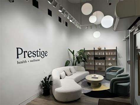 Chiropractor Nomad | Prestige Health and Wellness NYC