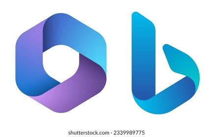 Bing Light Blue Logo 的图像结果