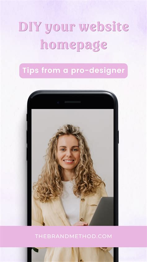 Image result for Website Homepage Examples