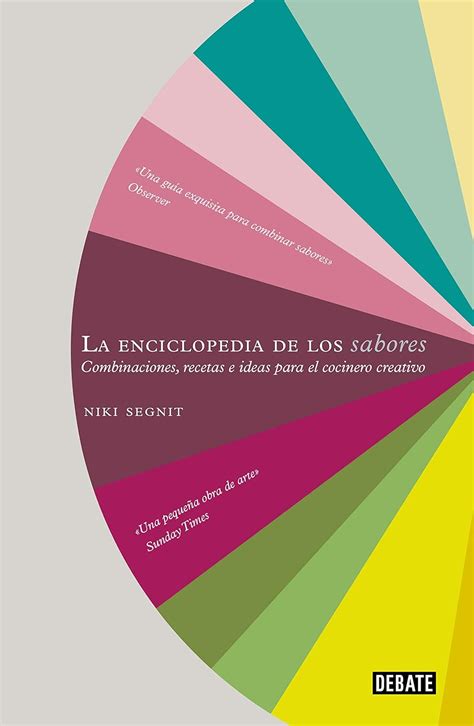 Buy La Enciclopedia de Los Sabores / The Flavor Thesaurus Book Online ...