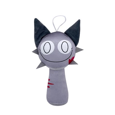 Sprunki Incredibox,Sprunki - Sprunkis,Style E,Sprunki Plush Sprunky ...