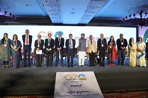 India is Emerging as the Land of Job Creators: G. Kishan Reddy