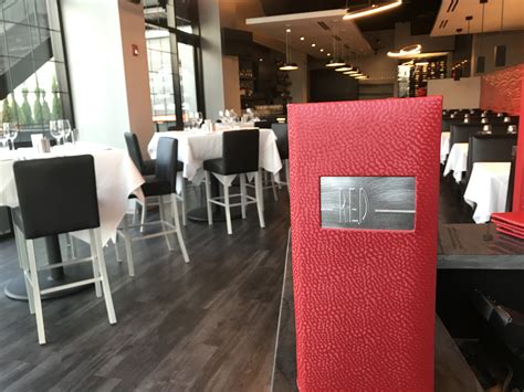 Red, the Steakhouse - cleveland.com
