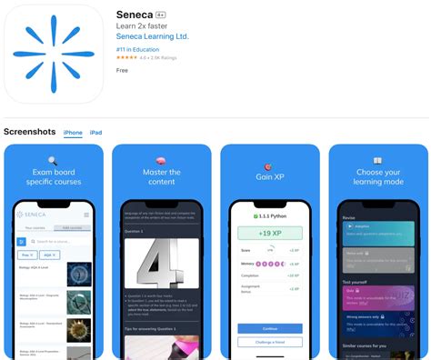 Interactive Learning Apps 的图像结果