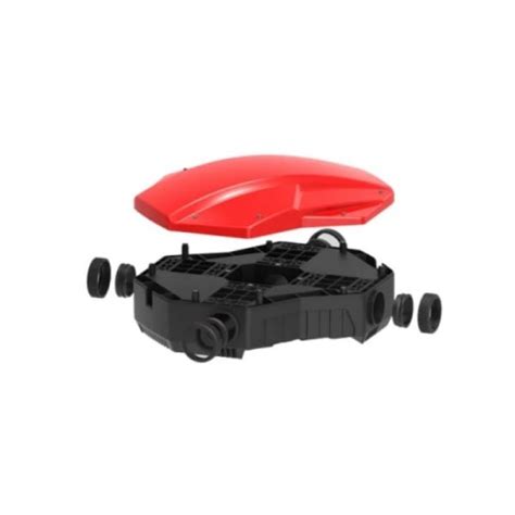 EFT E416P 16L 4 Axis Agricultural Drone Frame buy online at Best Price ...