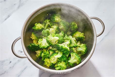 Can You Freeze Cooked Broccoli?