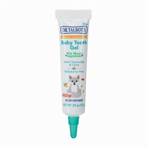 Baby Teething Gel Woolworths at Charlie Oppen blog