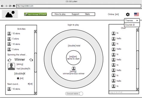 Image result for Case Clicker Jackpot Script
