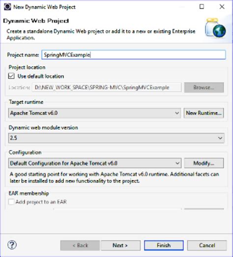 Image result for Spring MVC Example to Explain