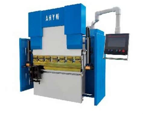 Hydraulic Press Brake - Hydraulic Press Brakes Trader - Wholesaler ...