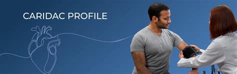 Cardiac Profile (Basic) | Focus Diagnostics