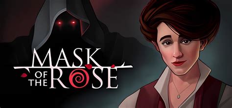 Mask of the Rose v1.7.1066.win - торрент