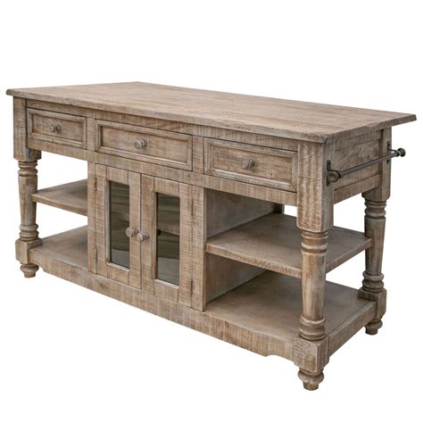 Barnwood Kitchen Island Online 40+ Kitchen Island Ideas To Upgrade