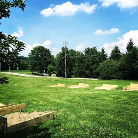 Granite Hill Camping Resort - 3340 Fairfield Rd, Gettysburg, PA 17325 ...