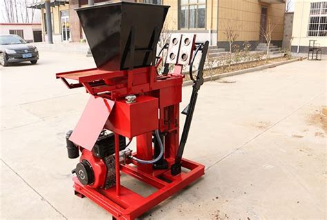 Image result for DIY Brick Machine