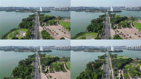 航拍湖北鄂州城市风光_(8)_3840X2160_高清视频素材下载(编号:8681238)_实拍视频_光厂(VJ师网) www.vjshi.com