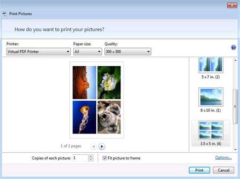 Image result for Convert Printer File to PDF