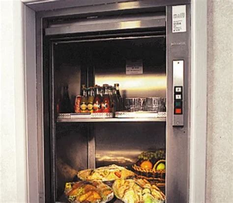 Dumb Waiter - Nortical Elevators