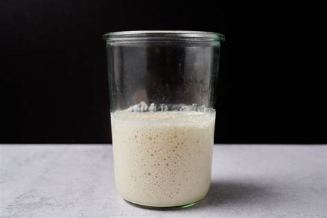 My Sourdough Starter Cache: How I Keep Discard for Weeks | The Perfect Loaf