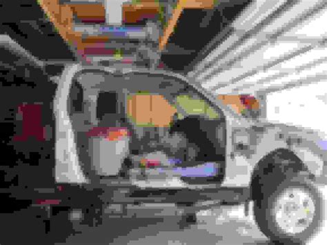 2006 F150 Rocker Rust Problem 的图像结果