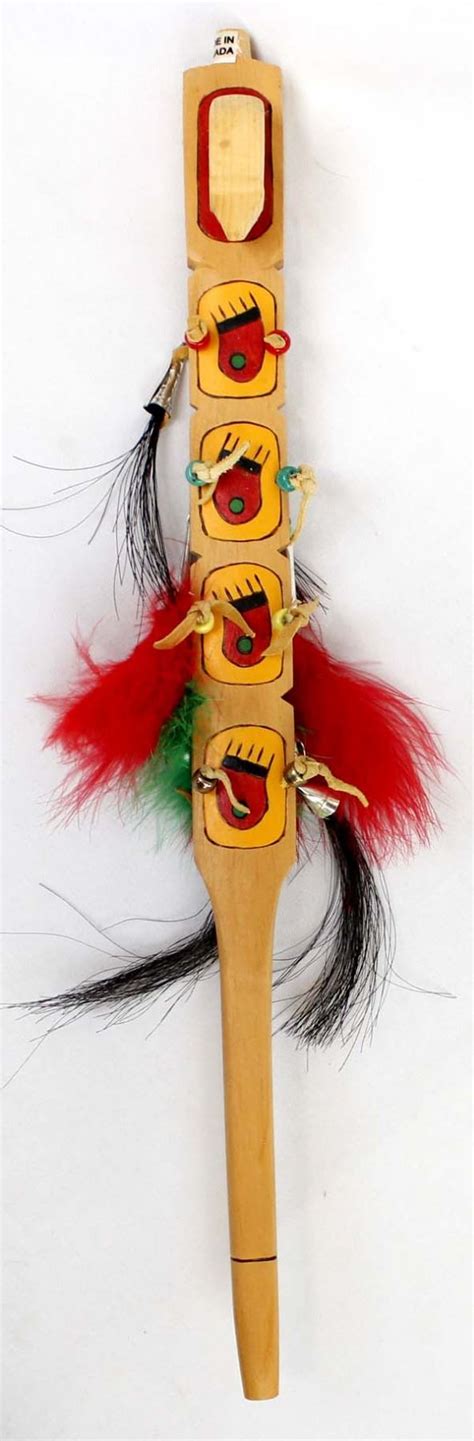 Unveil the Enchanting World of Ojibwe Wood Art: Timeless Treasures from the Heart of the Forest