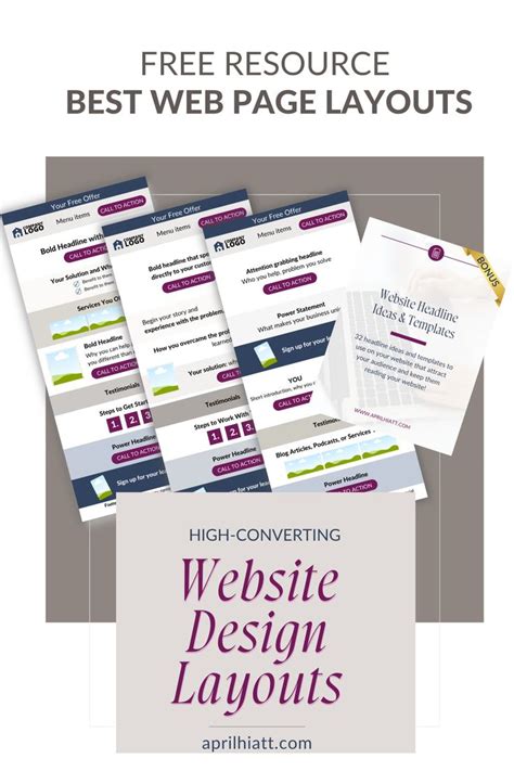 Image result for Website Design Layout Free with Coding