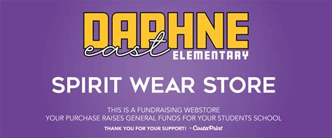 Daphne East Elementary School