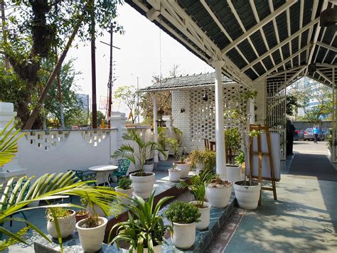 CAFE ATHYEKA, Noida - Restaurant Reviews & Photos - Tripadvisor
