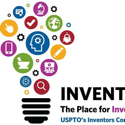 Invention-Con 2024: In-person August 16-17, USPTO, Alexandria, 16 ...