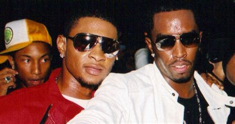 BREAKING: FB! leaks new pictures from Diddy, Yung Miami and Usher’s party EXPOSING H!dden ...