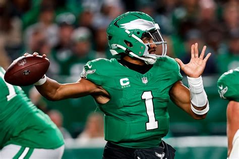 Eagles-Giants will be the Birds' last 1 p.m. game for a while