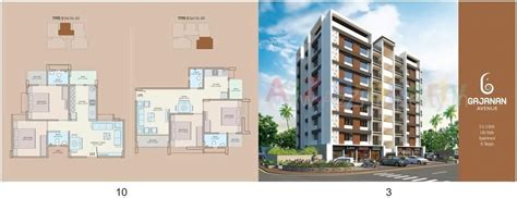 Gajanan Avenue | Shops & Flats at Bareja, Ahmedabad