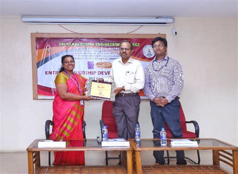 Sri Ramakrishna Engineering | Department of Science & Humanities