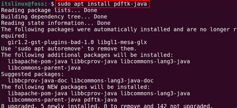 Image result for PDF Files in Linux