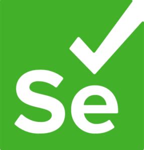 Image result for Selenium Java Logo