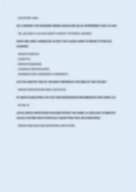 Image result for USOC Module 3 Exam