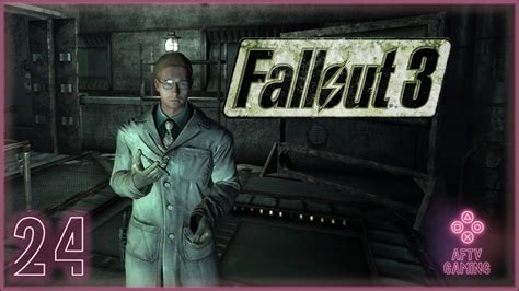 Image result for Fallout 3 Tutorial Videos