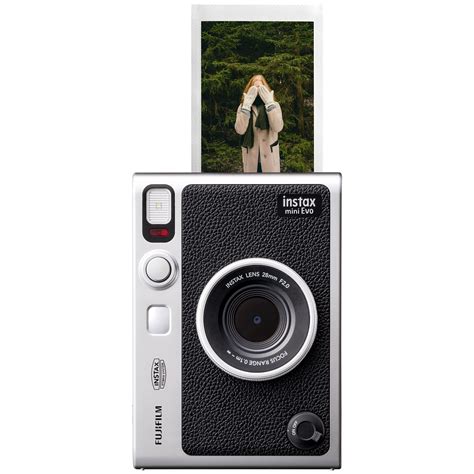 Instant Camera 的图像结果