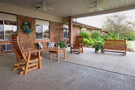 Home - Lewis Park Post Acute