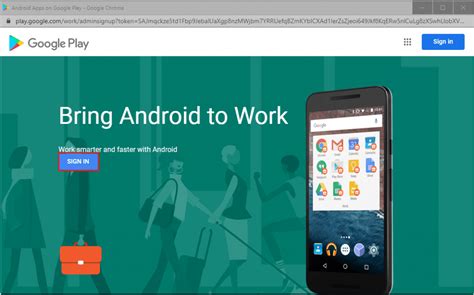 Image result for Work Setup Has Stopped Error On Android Business Enrollment