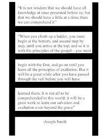 Image result for Seminary LDS Lessons