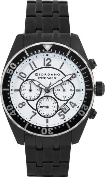Giordano Watches - Buy Giordano Watches Online at Best Prices in India ...