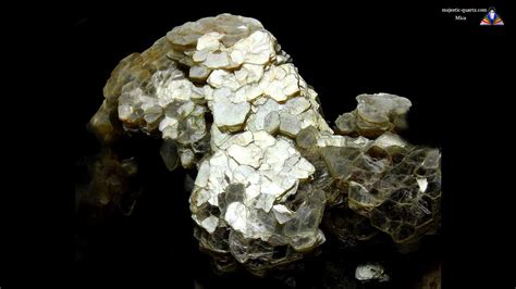 Mica Properties and Meaning + Photos | Crystal Information