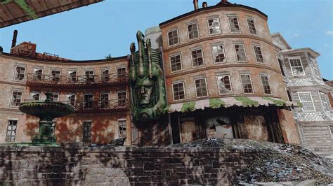 Image result for Fallout 4 Steam Mod