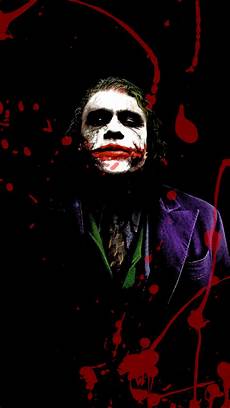 Wallpaper Joker by Ultra Hd Joker Splash Wallpaper For Your Mobile Phone 0146 Wallpaper Joker