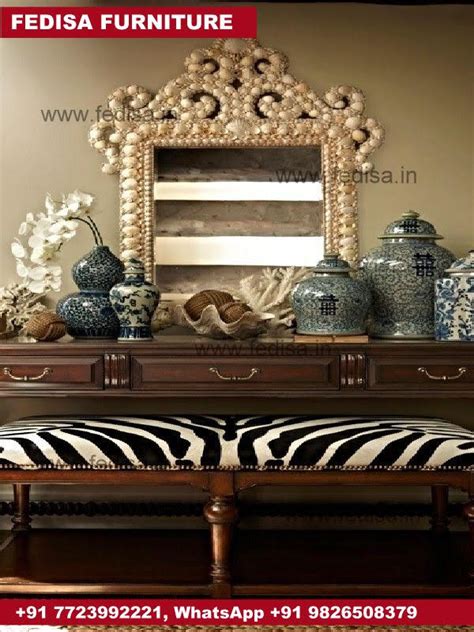 Round Mirror Wood Frame Mirror Mirror Online: Buy Designer, Bathroom ...