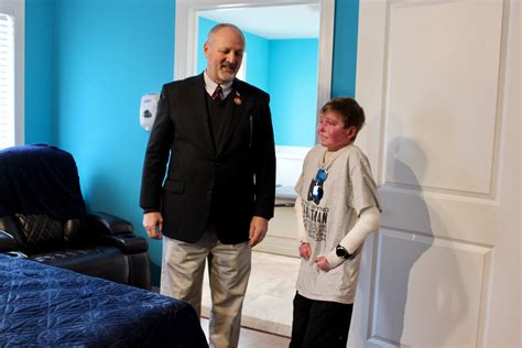 New home for Staten Island teen with rare disease - silive.com