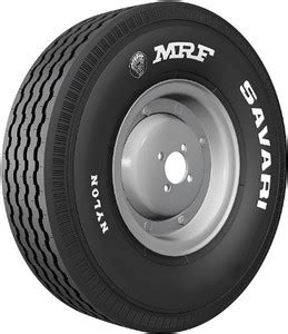 MRF 155D12LT SVR N8 88/86K TUBE TYPE TYRE 4 Wheeler Tyre Price in India ...